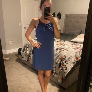 White House Black Market Dress